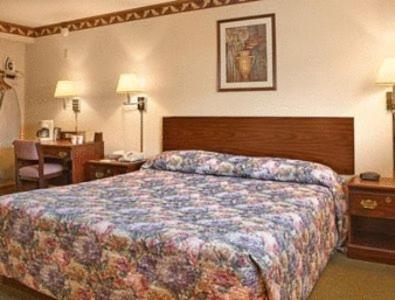 Days Inn Wauwatosa/Milwaukee Quarto foto