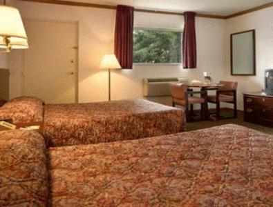 Days Inn Wauwatosa/Milwaukee Quarto foto