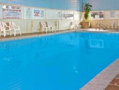 Days Inn Wauwatosa/Milwaukee Instalações foto