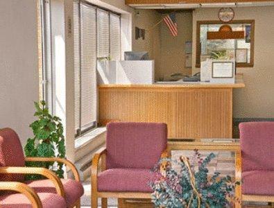 Days Inn Wauwatosa/Milwaukee Interior foto